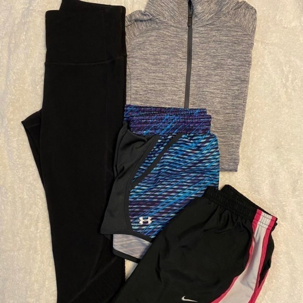 XSmall active bundle